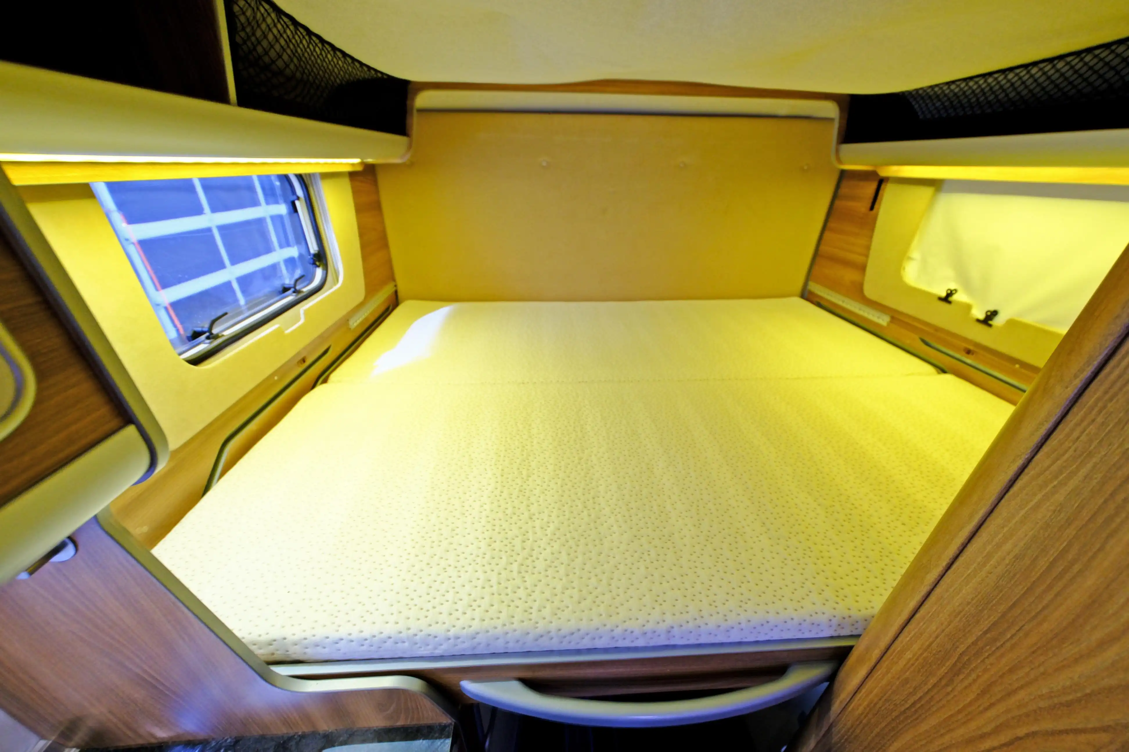 WESTFALIA West Van - Ansicht 9